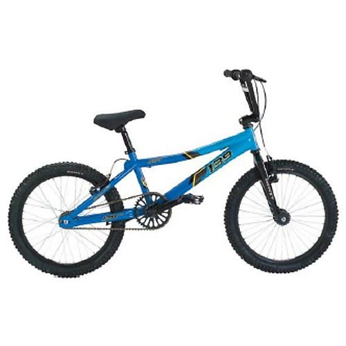 BF000  139 BMX Bike Series