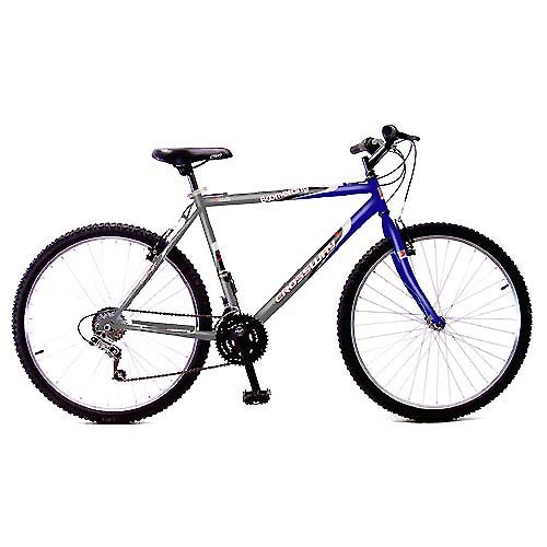 BM001  Crossway Bike - CP560XX