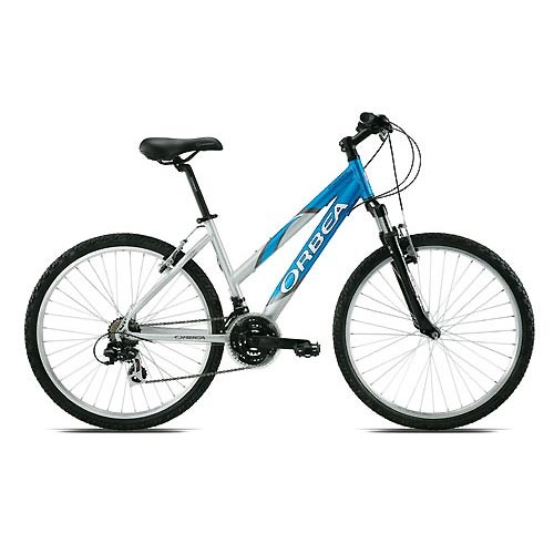 BM005  Bicicleta Paradise Mujer - DF230XX