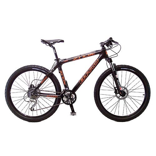 BM010  Bike ZS 10 FC