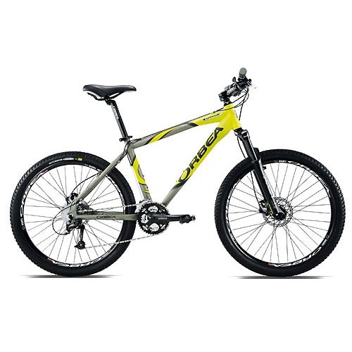 BM011  Bike Saphyr - EC340XX