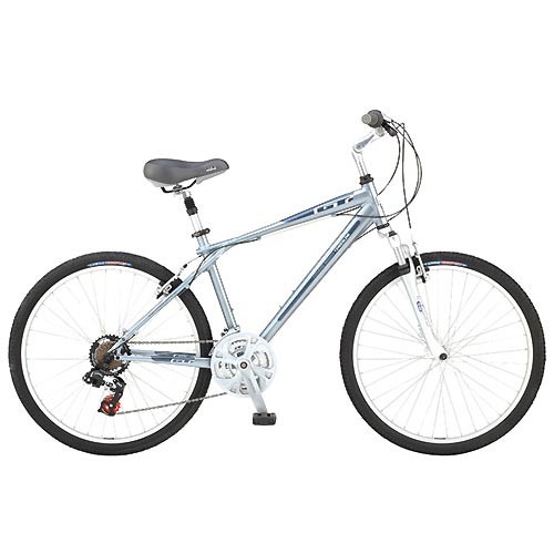 BT002  Timberline Bicycle