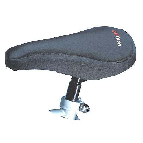 EB015  Seat Cover TufRs gel