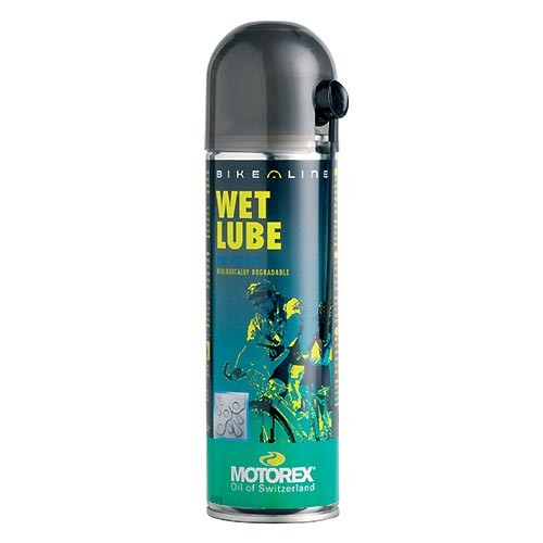 EB067  Wet lube lubricant spray