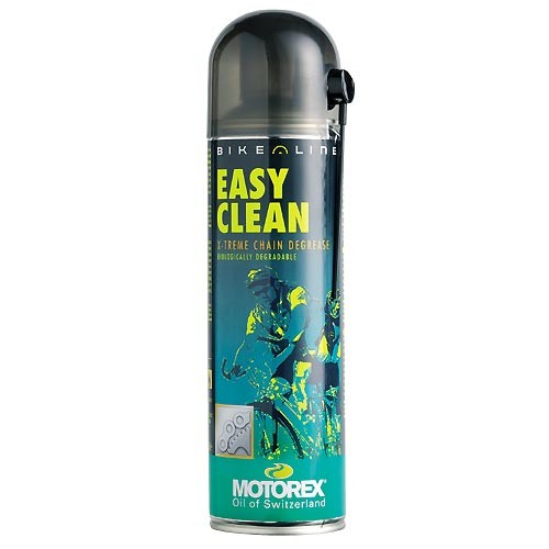 EB071  Easy Clean Degreaser