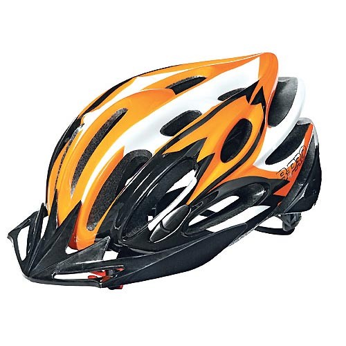 EC010  Cycling Helmet Blaster