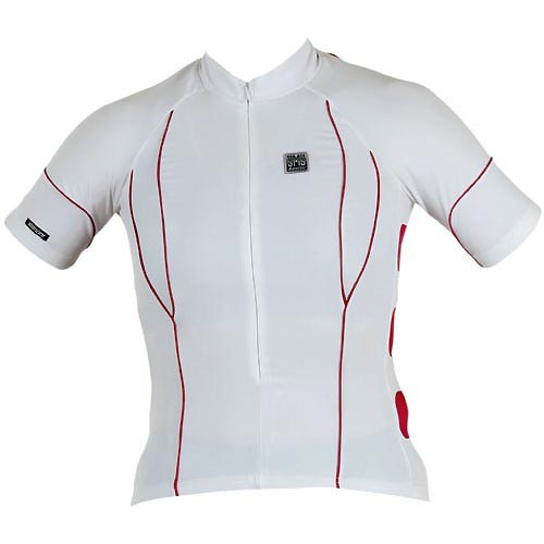 EC022  Maillot Mujer MAGNETIC