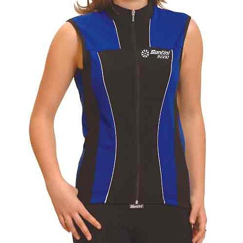 EC025  Mood sleeveless vest