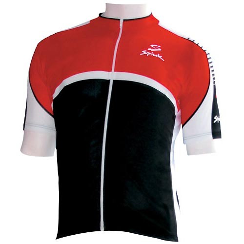 EC028  Male MSPINR8 Maillot