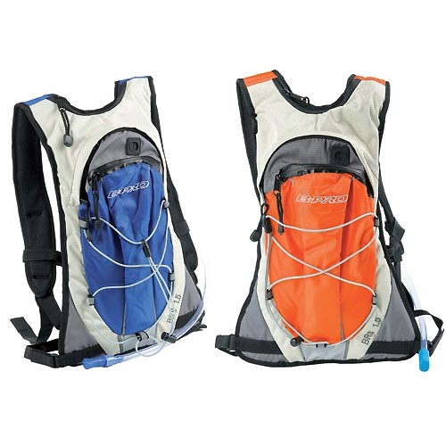 EC039  Hydration Backpack BRS B-PRO 1.5