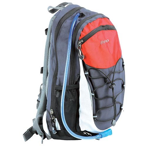 EC045  BRS 3.0 Hydration Backpack