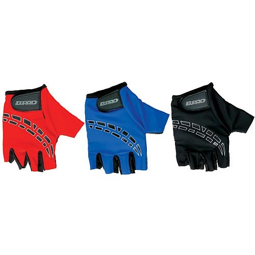 EC049  Cycling Gloves AVENGER