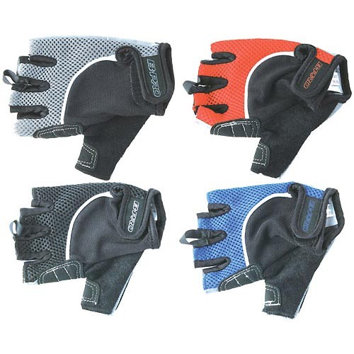 EC050  Cycling Gloves BP02