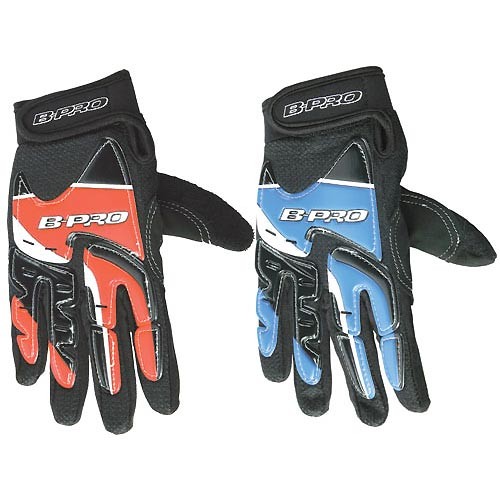 EC053  Cycling Gloves Long BP03