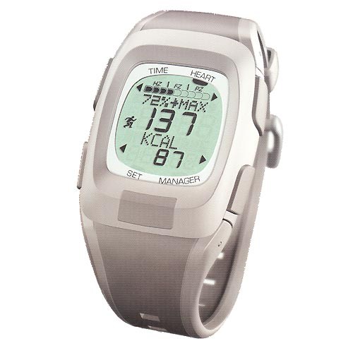 EC071  PC9 Heart Rate Monitor
