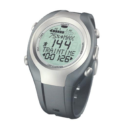 EC075  PC15 Heart Rate Monitor